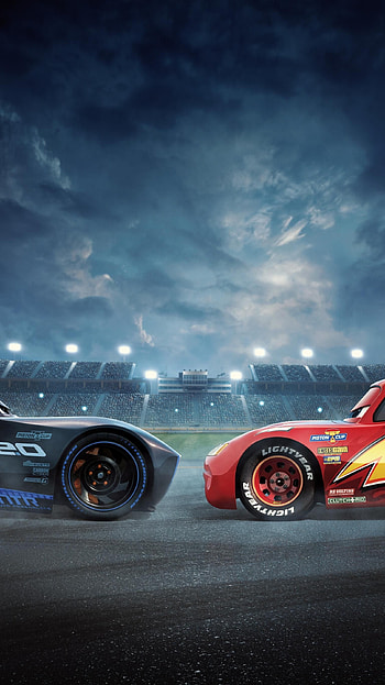 Pixar Cars, , Pixar, Cars HD phone wallpaper