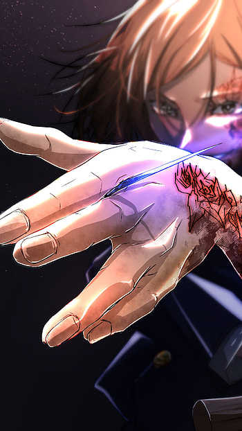 Jujutsu Kaisen, Nobara Kugisaki, anime HD phone wallpaper