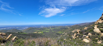 Hiking in Greater San Diego County – Landscape graphy, mountain, Southern California, California, landscape, hiking, graphy, nature HD wallpaper