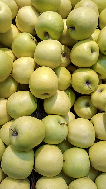 Fruits, Food, Apples, Harvest HD phone wallpaper