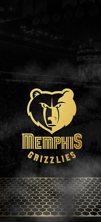 Memphis Grizzlies, background, Basketball team, Grizzly ry HD phone wallpaper