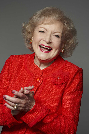 Betty White, Movies, Red , Sun HD phone wallpaper