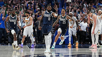 Mavericks Action with Irving - , basketball, NBA, Dallas Mavericks, Kyrie Irving HD wallpaper