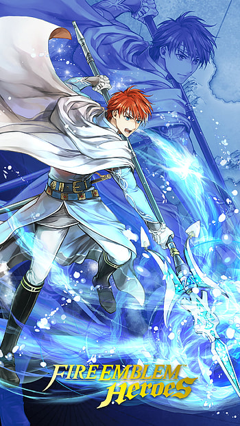 video game, Fire Emblem Heroes HD phone wallpaper