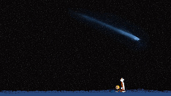 220 Calvin & Hobbes | Backgrounds - Abyss - Page 5 HD wallpaper