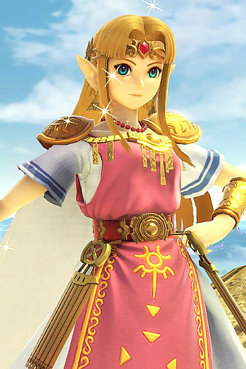 Zelda, The Legend of Zelda HD phone wallpaper