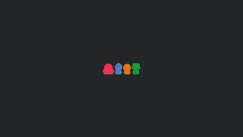Minimalist style, TV shows, , High-resolution HD wallpaper