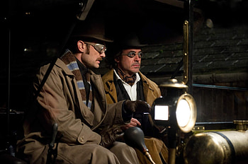 Sherlock Holmes, Engaging story, Captivating visuals, Sherlockian masterpiece HD wallpaper
