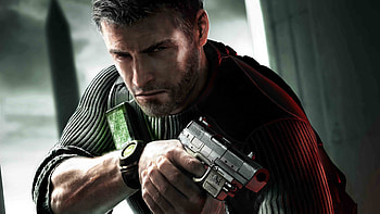 Splinter Cell , splinter-cell, games HD wallpaper