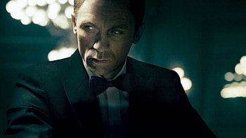 James Bond, , Background HD wallpaper