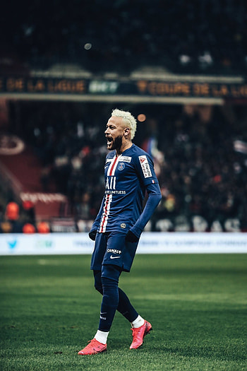 Neymar Psg 2020, Cool Neymar Jr HD phone wallpaper