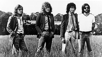 Led Zeppelin, , Sarah Tremblay HD wallpaper