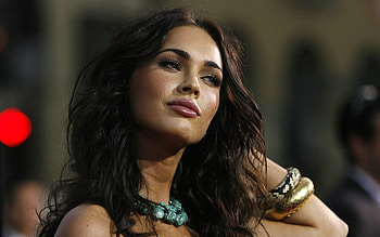 Megan Fox, Celebrity HD wallpaper
