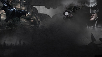 Batman (2022) movie HD wallpaper