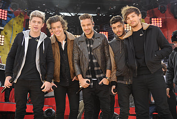 Reasons for One Direction, Name change, Band speculations HD wallpaper