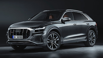Audi Sq8, Vehicles, Audi HD wallpaper