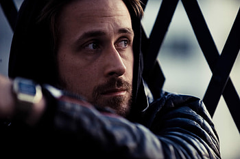 Cinema, People, Actors, Men, Ryan Gosling HD wallpaper