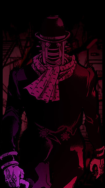 Wonder Of U, jojolion HD phone wallpaper