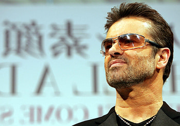 George Michael, Celebs HD wallpaper