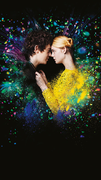 How to Talk to Girls at Parties (2022) movie HD phone wallpaper