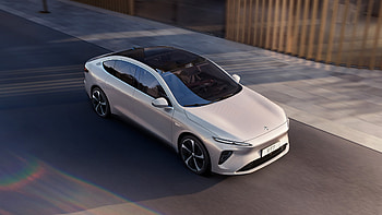 NIO Auto, Preiswerte E-Autos, Computer Bild, Neue Marke HD wallpaper