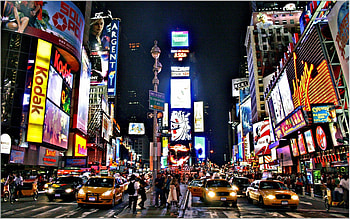 Broadway, Beautiful , Aesthetic backgrounds, Visual delights HD wallpaper