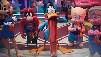 Space Jam 2, ultra , quality HD wallpaper
