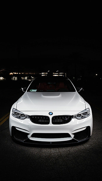 Luxury cars, BMW HD phone wallpaper