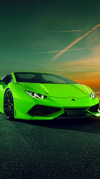 Lamborghini, Bold and exotic, Unmatched speed, Italian craftsmanship HD phone wallpaper
