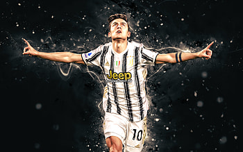 Paulo Dybala, soccer, juventus, football, juve HD wallpaper