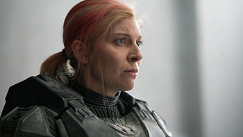 Kate Kennedy Kai-125 Halo HD wallpaper