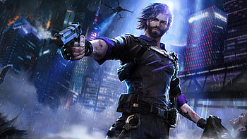 Garena Fire The Shooter , garena--fire, 2021-games, games HD wallpaper