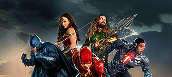 Flash, Gal Gadot, Ben Affleck, Cyborg (Dc Comics), Movie, Justice League, Aquaman, Batman, Ezra Miller, Jason Momoa, Justice League (2017), Ray Fisher, Wonder Woman HD wallpaper