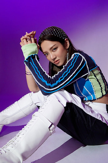 Single 'Dessert' Teaser, Hyoyeon HD phone wallpaper