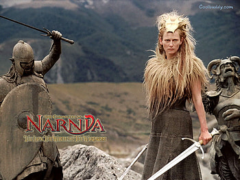 The Chronicles of Narnia, wardrobe, movie, lion, narnia, witch HD wallpaper
