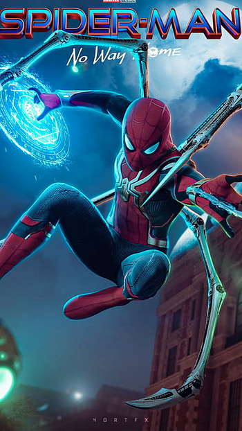 Andres2810, Tom holland, Stark HD phone wallpaper