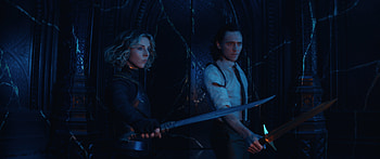 Loki-Themed, TV Show, Loki HD wallpaper