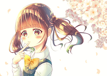 Hiramitsu Hinata, Hiramitsu Hinata, Anime, Healin' Good PreCure HD wallpaper