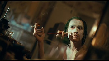 Joker | Becomin', Joker HD wallpaper