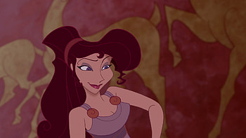 Megara Animation Megara screencaps, Random , Disney character, Fanpop community HD wallpaper