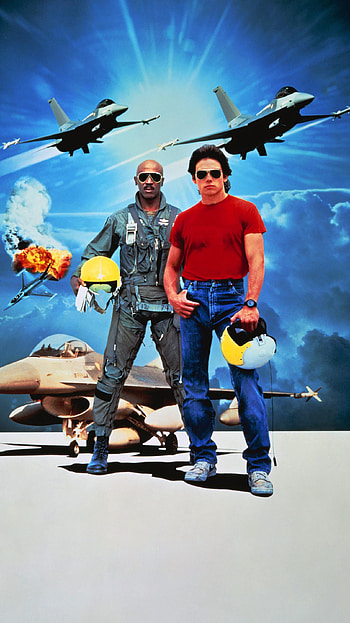 Iron Eagle (2022) movie HD phone wallpaper