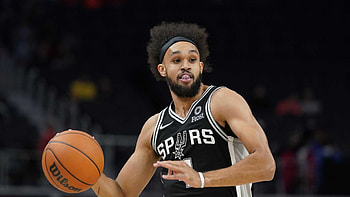 Derrick White, Positive mindset, All-around outing, Celtics HD wallpaper