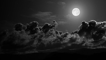 Computer Black And White Aesthetic HD wallpaper
