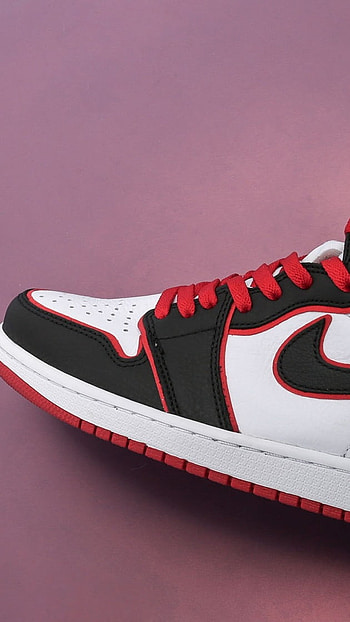 Jordan 1, Sports Shoes HD phone wallpaper