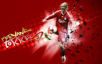 Fernando Torres, , , Background HD wallpaper