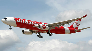AirAsia, Travels, Thai AirAsia, Q1 profit HD wallpaper