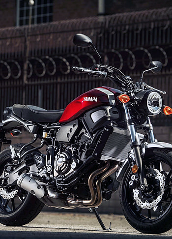XSR700, Yamaha HD phone wallpaper