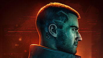 Character Of Cyberpunk 2077, cyberpunk-2077, 2021-games, games, ps-games, xbox-games, pc-games, scifi, cyberpunk, artstation HD wallpaper