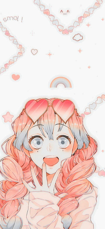 ✿ Mitsuya ✿, pink, kimetsu no yaiba, kny, mitsuri HD phone wallpaper