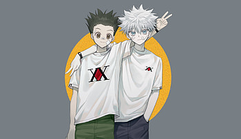 Hunter x Hunter, , Background HD wallpaper